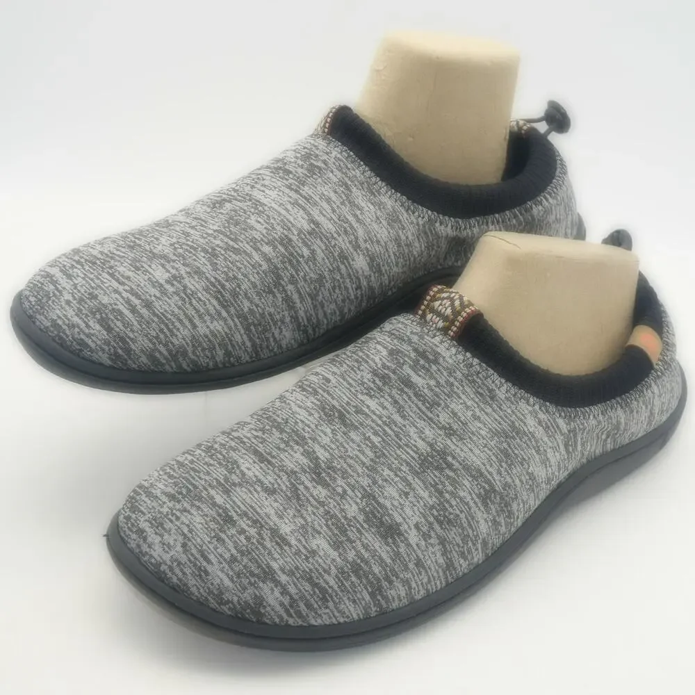 NEW Acorn Men's Explorer Sport Moc Indoor Outdoor Shoes Size  10.5-11.5